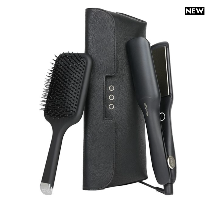 Ghd styler max shop